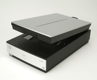 美しさの極みへ――デュアルレンズシステム搭載の先進スキャナ「GT-X900