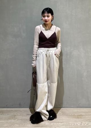 DAWN｜ダン】UV&水陸両用 No.6 CUP IN BRA TOP カップインブラトップ