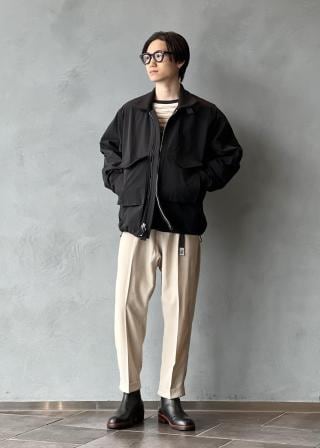 ADAM ET ROPÉ HOMME(アダム エ ロペ オム) / 《別注》【SPIEWAK