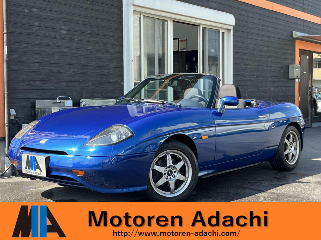 ハナ パルファンブルー&ヴィオレッタ ハナ パルファンブルー