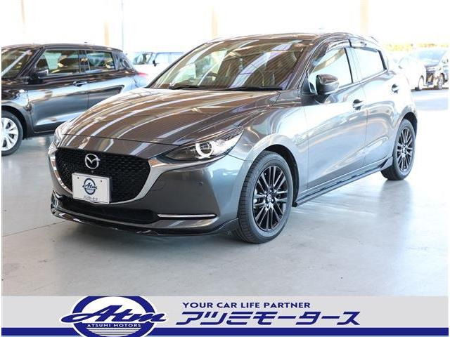 マツダ MAZDA2 2019年モデル 15S L Package (MT)の価格・性能・装備