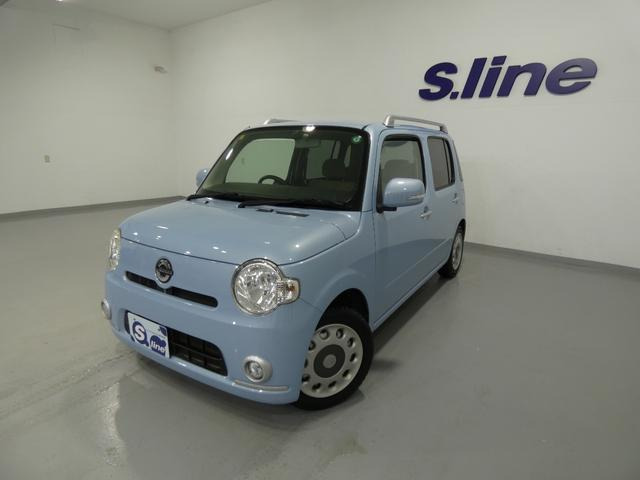 ダイハツ ミラココア バックモニターカメラ搭載の中古車一覧｜中古車