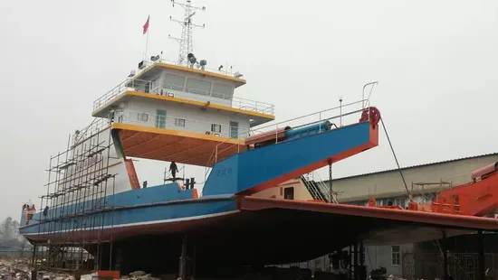 Roro Ship Builders From Shipyard - Passenger Boat and Passenger Ship