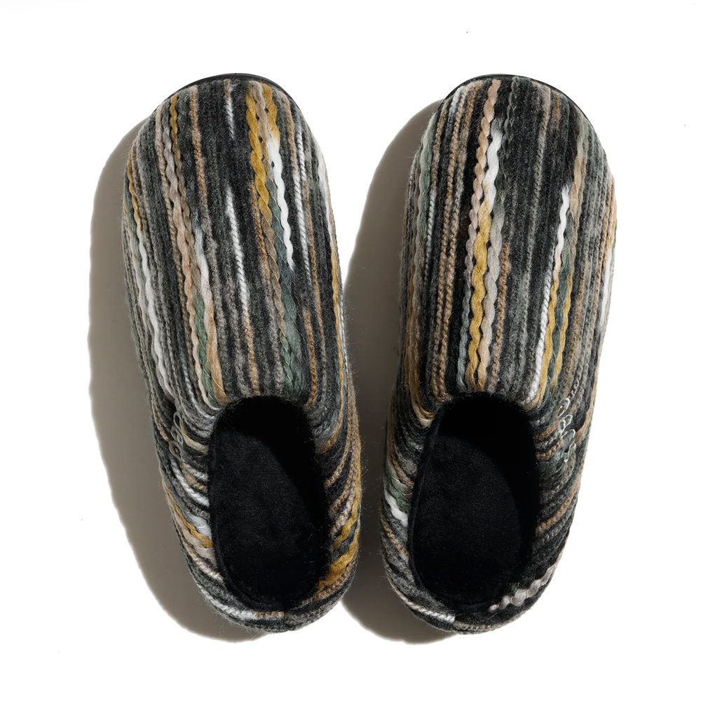 不思議な温もりと異質な存在感を演出する SUBU（スブ）DOTS