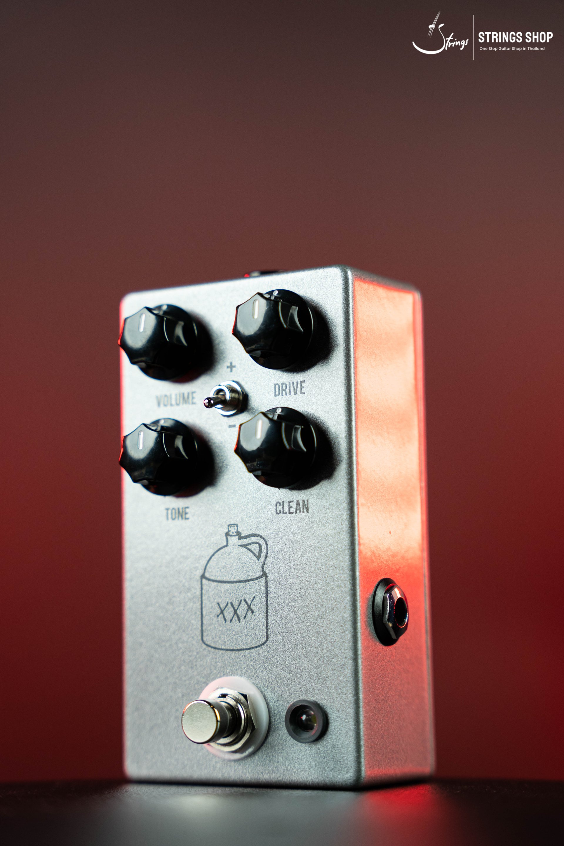 JHS Pedals MoonShine V2