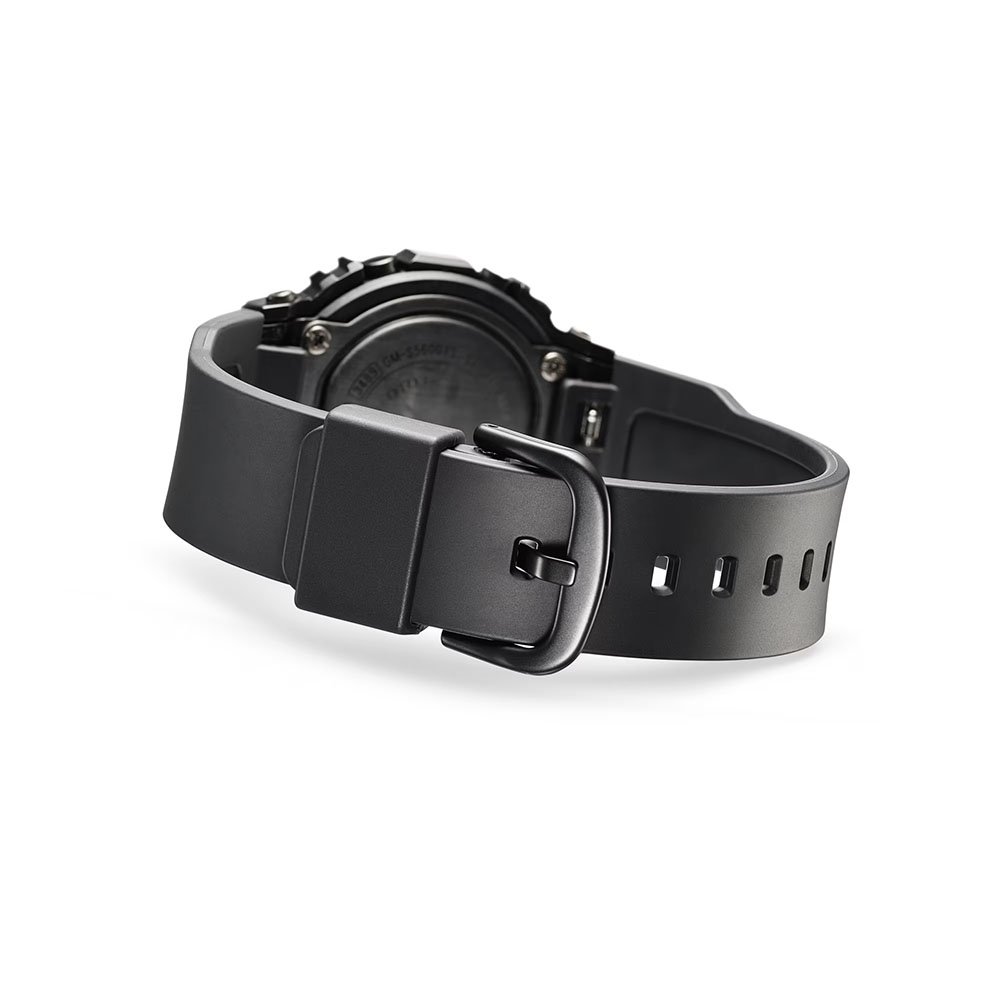 Casio G-Shock Mini - GM-S5600YS-1 x Y's Yohji Yamamoto