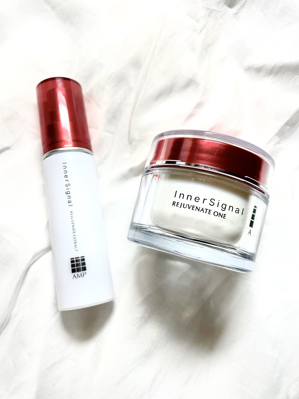 モラえる！大塚製薬「大塚製薬 インナーシグナル体感セット