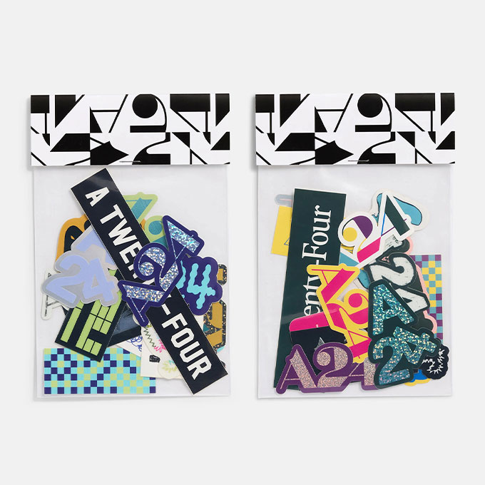 Sticker Packs 3.0 - MOVIE WALKER STORE ムビチケ・映画グッズのECサイト