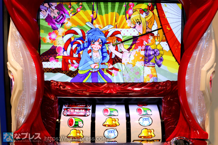 Sスーパー海物語INJAPAN祭】設定6の約3000G実戦データを公開！初当たり