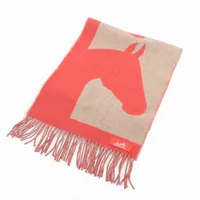 エルメス マフラー/スヌード｜中古ブランド品・ブランド古着通販｜ALLU