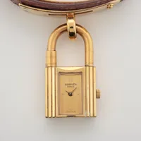 エルメス ケリーウォッチの買取実績価格一覧 | 最新価格相場で高く売る