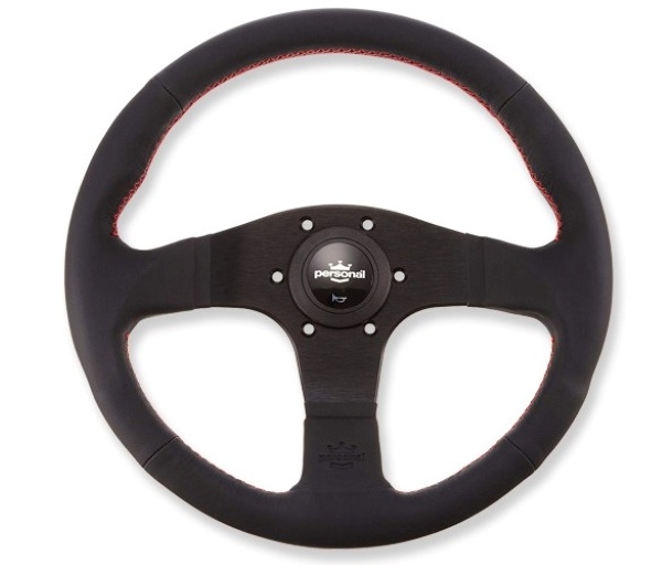 Nardi - Personal BLITZ Leather - Nengun Performance