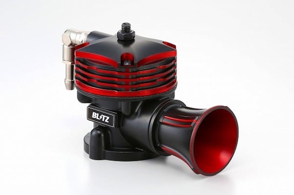 Blitz - Super Sound Blow Off Valve BR - Nengun Performance