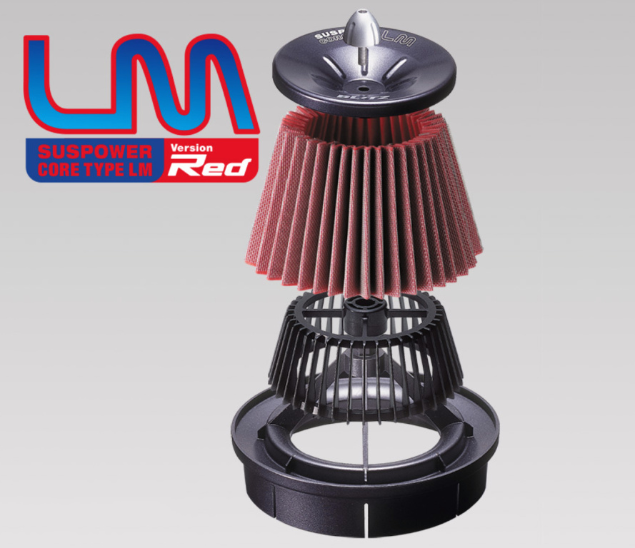 Blitz - SUS Power - Core Type LM - Nengun Performance