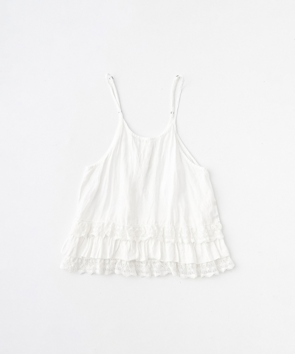 大人が纏う涼しいレース | 吉祥寺店 | nest Robe Shop Blog | nest