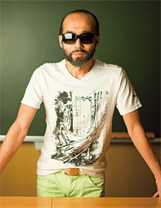 カリスマ予備校講師の「生徒の心をつかむ授業」 - ライブドアニュース