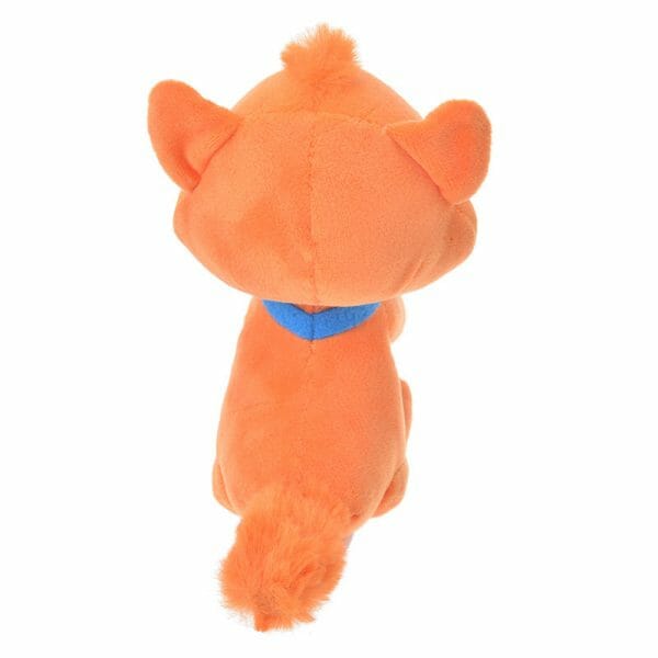 マリー＆ベルリオーズ＆トゥルーズ！ディズニーストア『おしゃれ