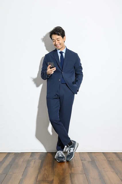 ニューバランス「THE CITY」から2020秋冬の新作が到着! 早速4つの