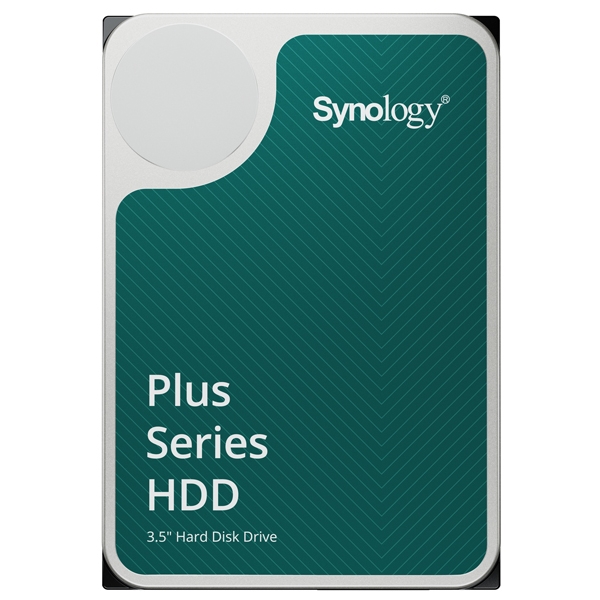 Synology HAT3300 3.5インチSATA 2TB HDD （3年保証） HAT3300-2T-BOX