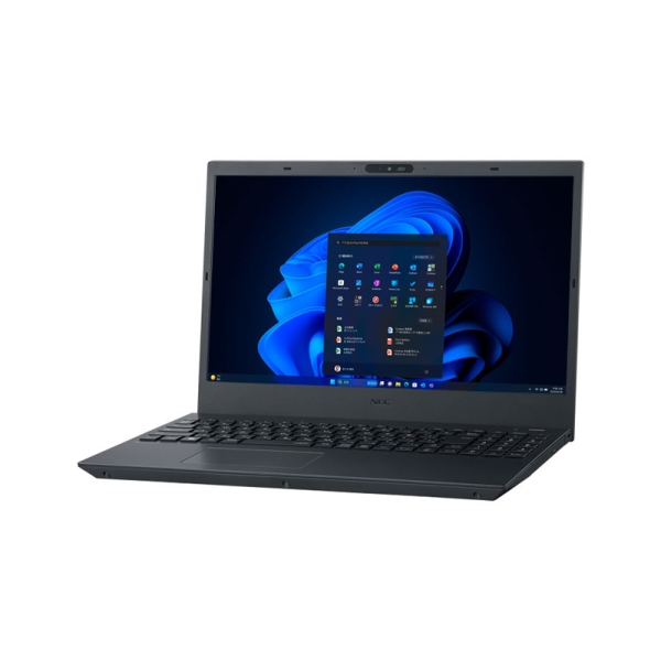 NEC VersaPro タイプVF (Core i5-1235U/8GB/SSD256GB/DVD