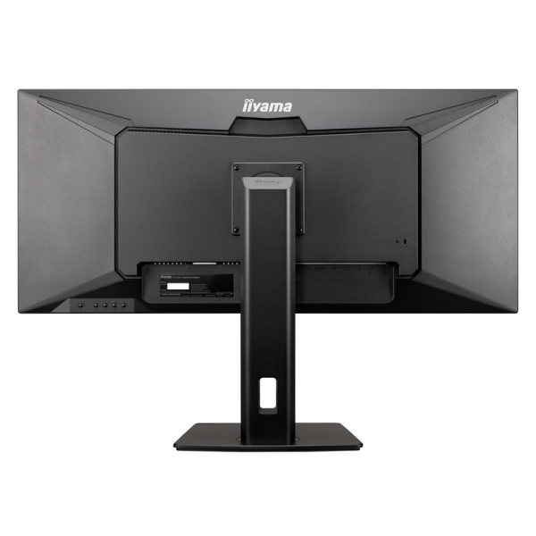 iiyama 液晶ディスプレイ 34型/3440×1440/HDMI、DisplayPort/ブラック