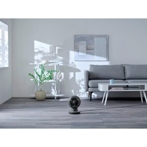 アイリスオーヤマ サーキュレーターアイ DC JET インテリアモデル