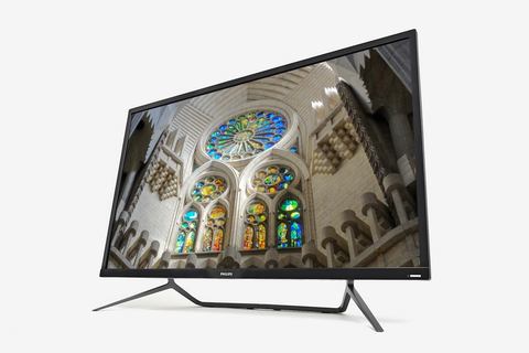 PHILIPS(ディスプレイ) 42.5型 4K DisplayHDR 1000対応 MVA液晶