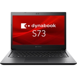 Dynabook dynabook S73/FR (Core i5-10210U/8GB/SSD/256GB/光学