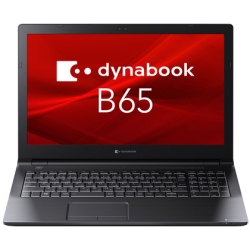 Dynabook dynabook B65/HU (Core i5-1135G7/8GB/SSD・256GB