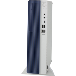 NEC Mate タイプML (Core i3-10100/8GB/HDD・500GB/DVDスーパーマルチ