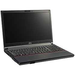 FUJITSU LIFEBOOK A573/GX (Core i5 3340M/4GB/320GB/Sマルチ/Win8 Pro