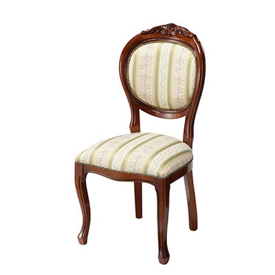 送料無料】 ヴェローナクラシック ダイニングチェア イタリア 家具