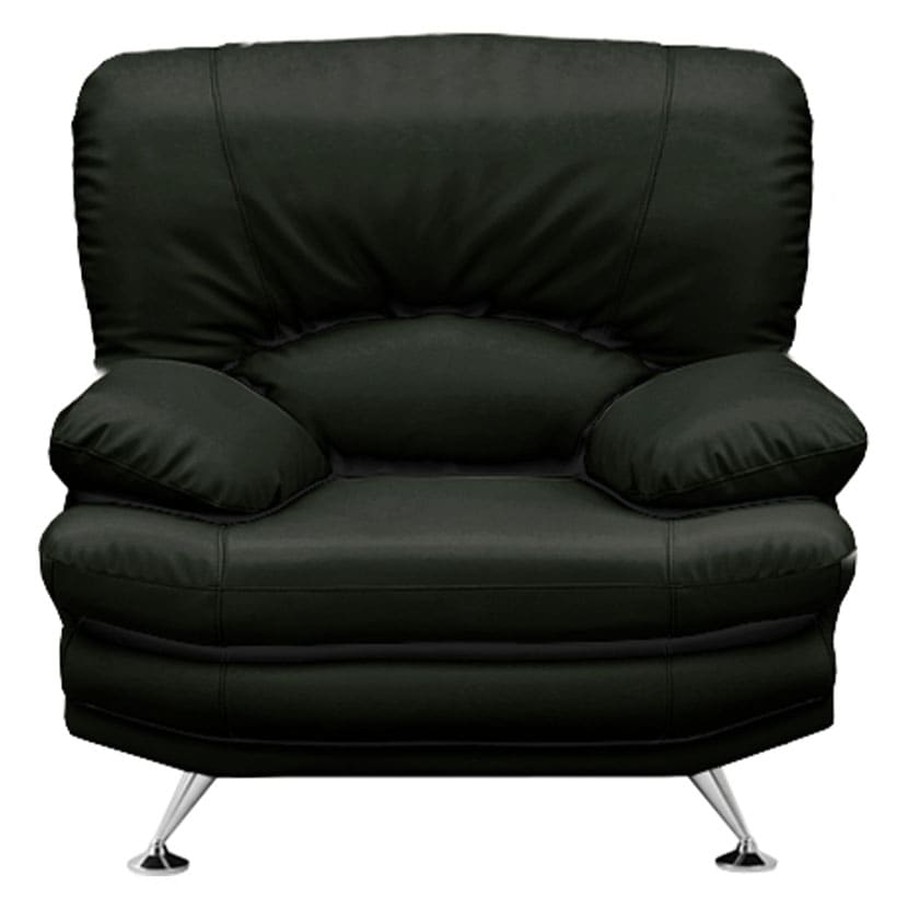 送料無料】 1人掛け ソファ ハイバック 合皮 Sweet スイート ソファー