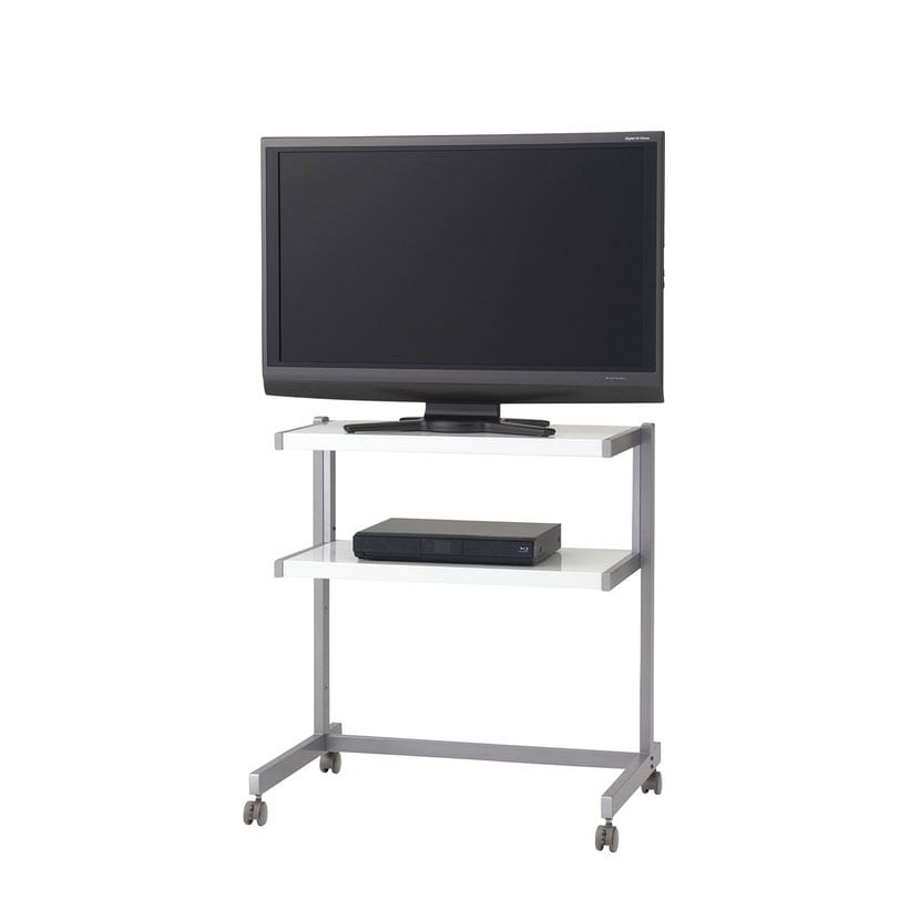 送料無料】 AV-500 | テレビスタンド/テレビ台 幅850×奥行600×高さ