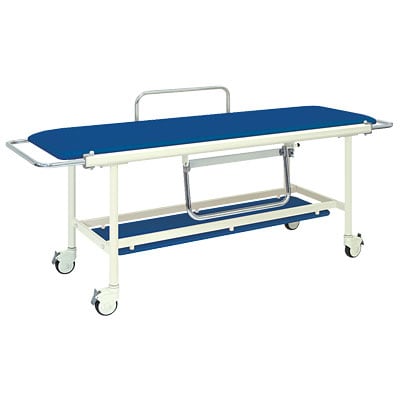 送料無料】 高田ベッド サイズ選択可能 医療用ベッド ストレッチャー