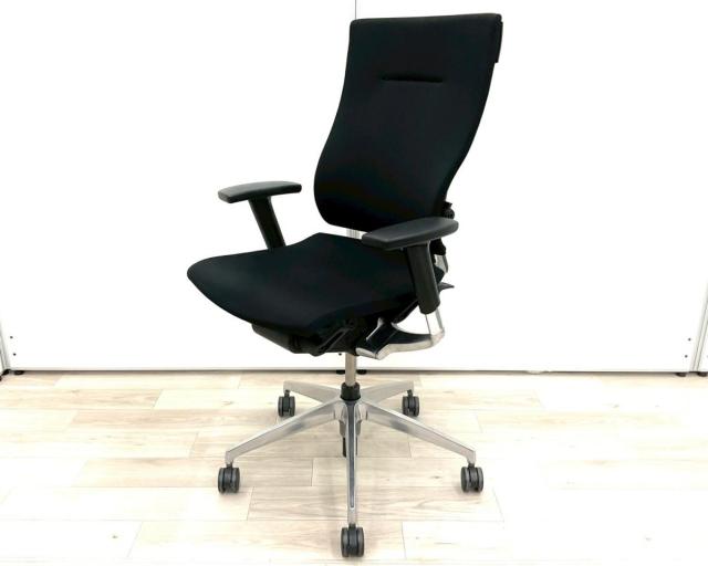 イトーキ（ITOKI） スピーナチェア(Spina) 一覧 - 中古オフィス家具