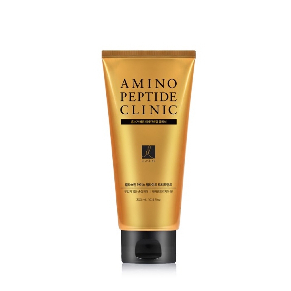 ELASTINE Amino Peptide Treatment 300ml | OLIVE YOUNG Global