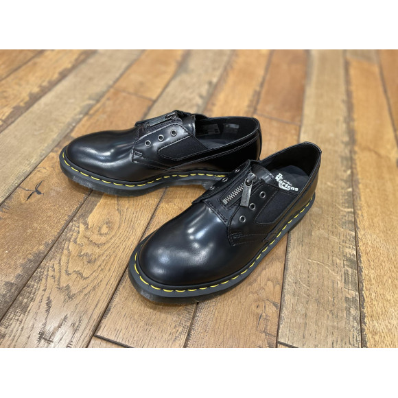 Dr.Martens 1461 ガセット 3ホールシューズ | ドクターマーチン