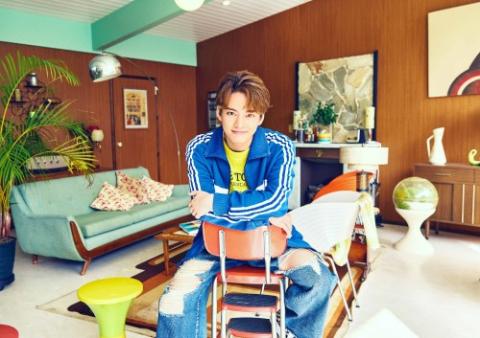 中山優馬 | チケットぴあ[チケット購入・予約]