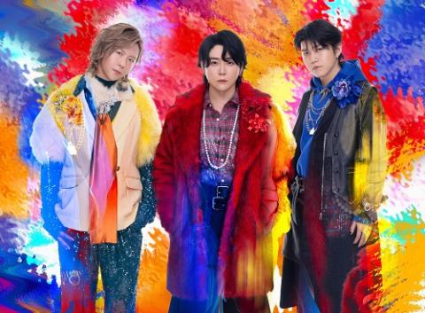 Mrs. GREEN APPLE(ミセスグリーンアップル) | チケットぴあ[音楽 J-POP