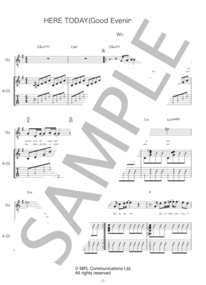 楽譜】THANX / WANIMA (バンドスコア / 中級) - Piascore 楽譜ストア