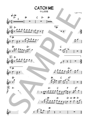 角松 敏生 | 楽譜一覧 - Piascore 楽譜ストア