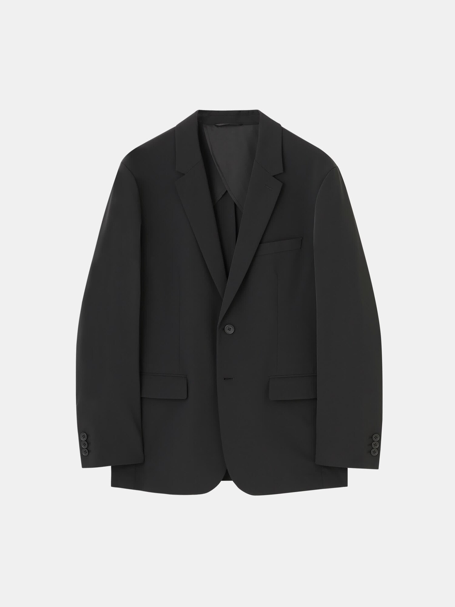 PLST(プラステ)公式 | プライムストレッチジャケット(メンズ)のレビュー