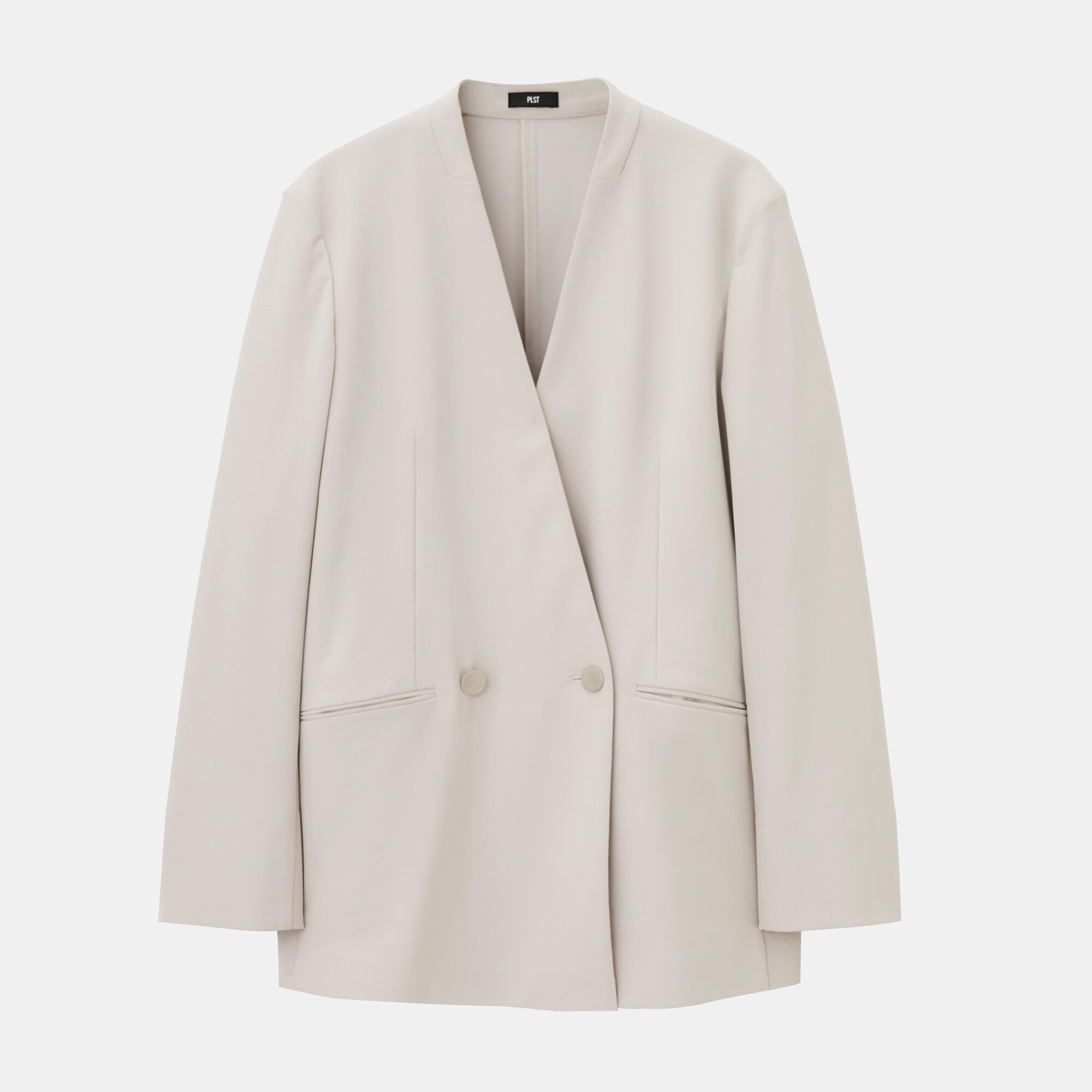 PLST(プラステ)公式 | 2025年春モデル ハイストレッチトリコットカラー