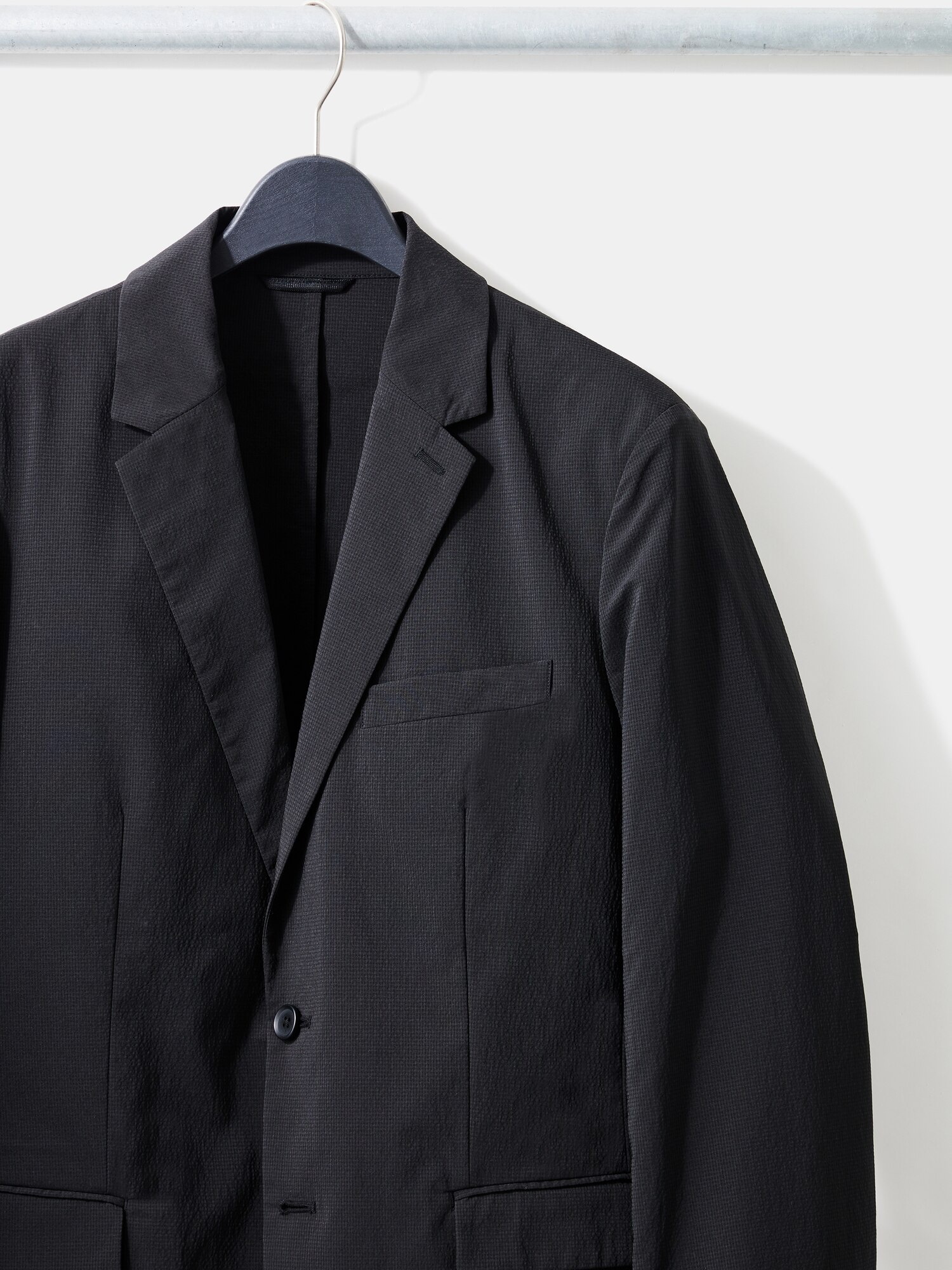 PLST(プラステ)公式 | マイクロサッカージャケット