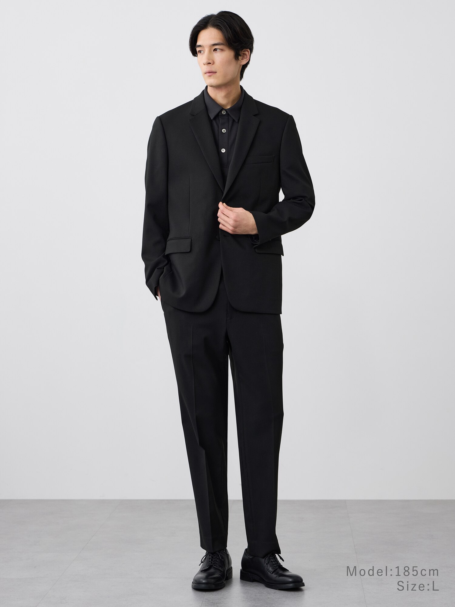 PLST(プラステ)公式 | マルチファンクションジャケット