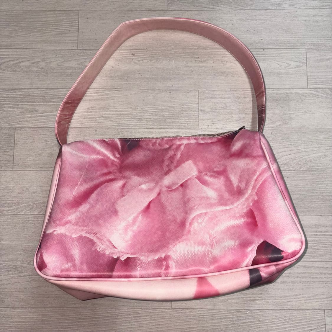 I'm sorry by petra collins ショルダーバッグ 人気 I'm Sorry by