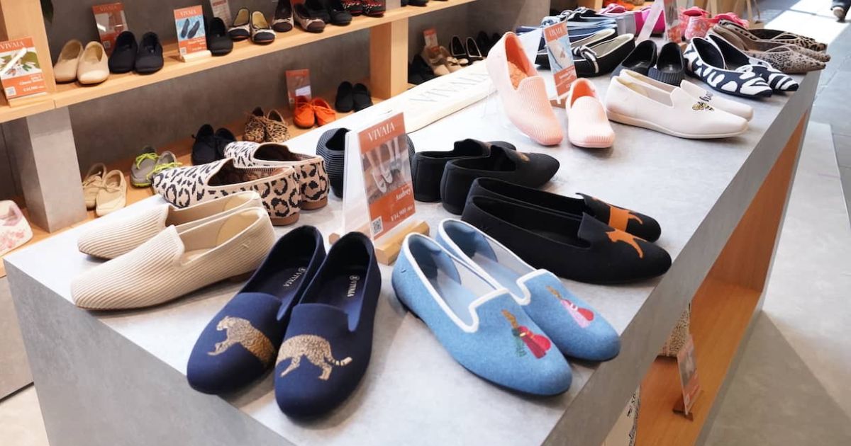 年間654.6％成長！シューズブランドVIVAIAの広告・LPの最適化戦略と