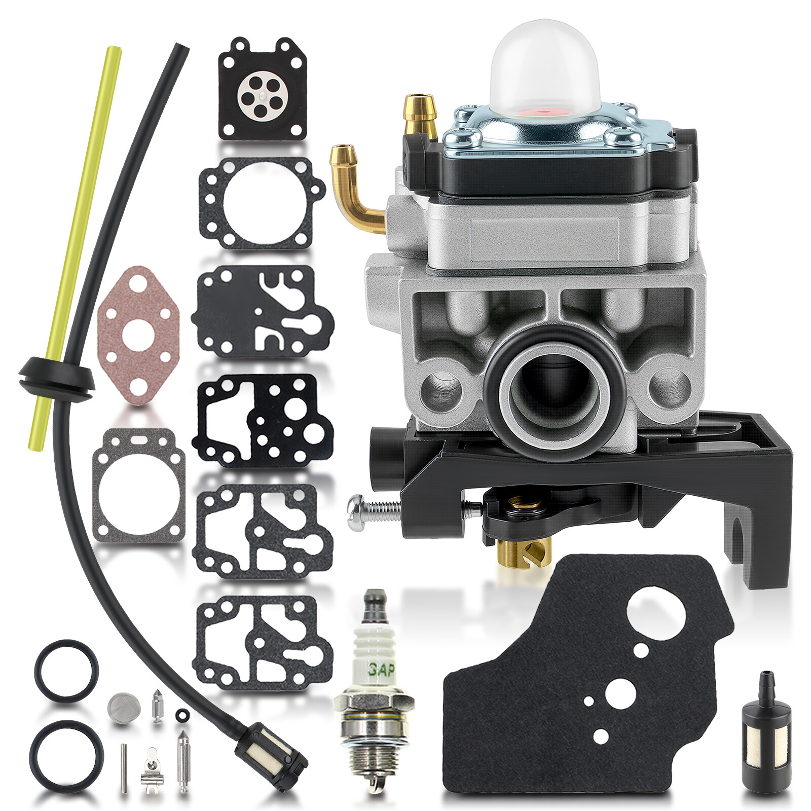 Carburetor Carb 16100-Z0H-053 16100-Z0H-053 Fit For Honda GX25