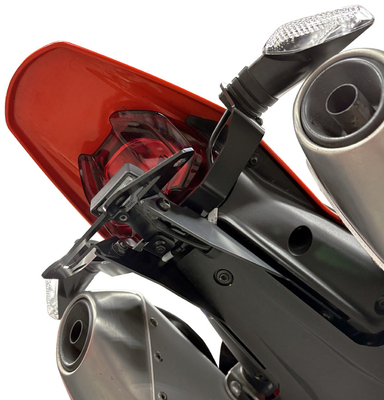 ☆オンラインショップ限定価格☆フェンダーレスキット DUCATI